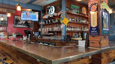 Station Restaurant And Bar (raleigh