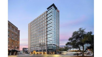 Marriott Hotels & Resor #sjcsj