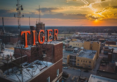 Tiger Hotel