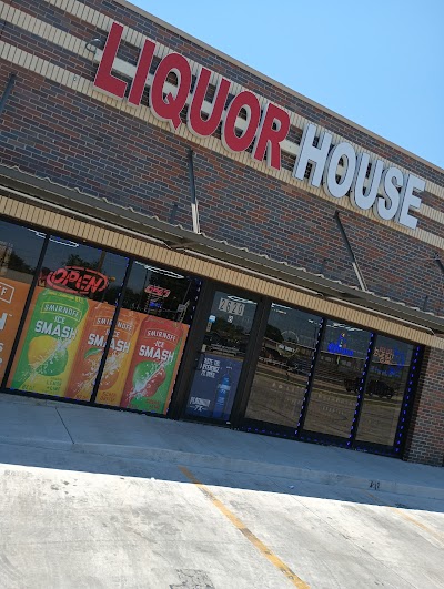 Liquor House