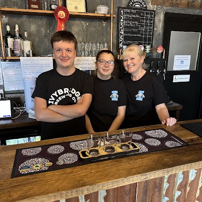 Ivybridge Brewing Company