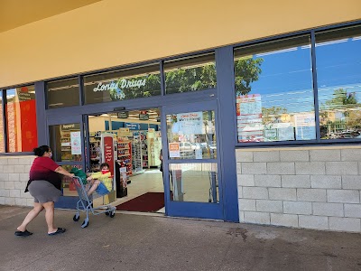 Longs Drug Store #4728