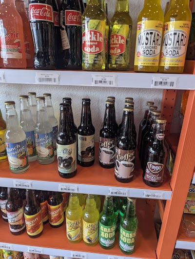 Sisters Corner Store