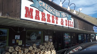 Creekside Meats Market & Deli