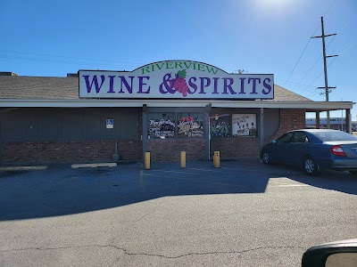 Riverview Wine & Spirits - Sand Spr
