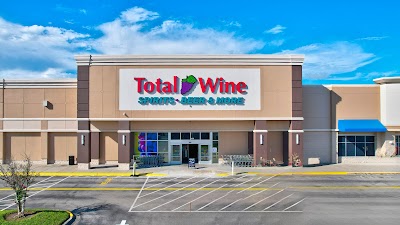 Total Wine & More