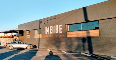 Imbibe Wine Spirits And Beer