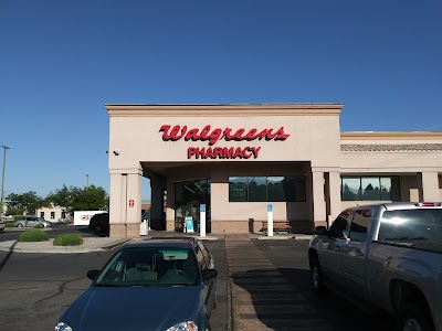 Walgreens