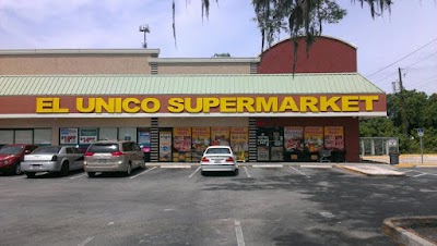 El Unico Supermarket