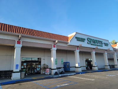 Sprouts Farmers Market