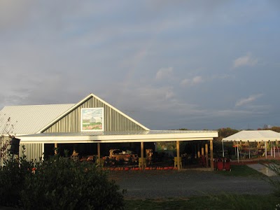 Mackintosh Fruit Farm