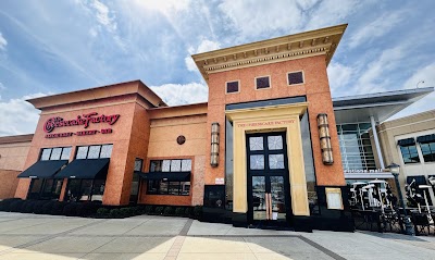 Cheesecake Factory #151