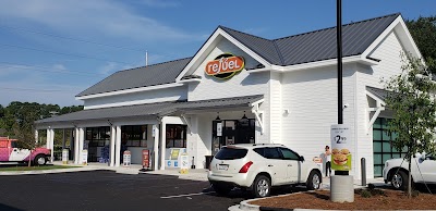 Refuel #1060 (chs)