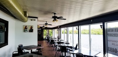 Riviera Bar & Grill