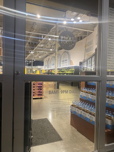 Whole Foods Market