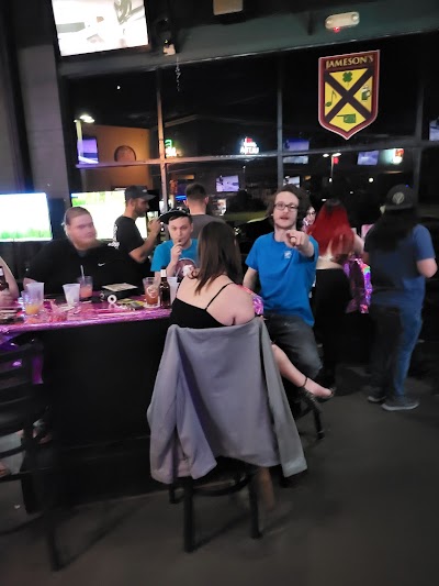Jamesons Pub