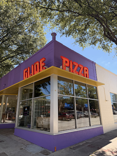 Glide Pizza