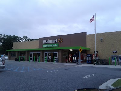 Walmart Neighborhood Market