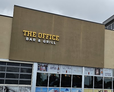 The Office Bar & Grill