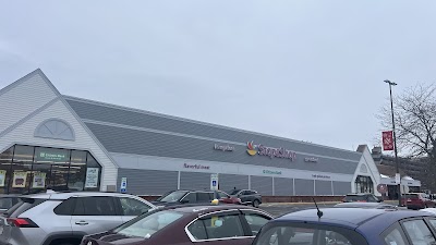 Stop & Shop