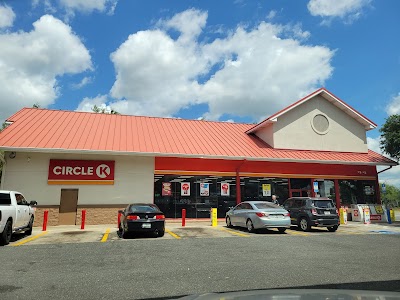 Circle K #1423