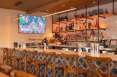 Serranos Mexican Grill