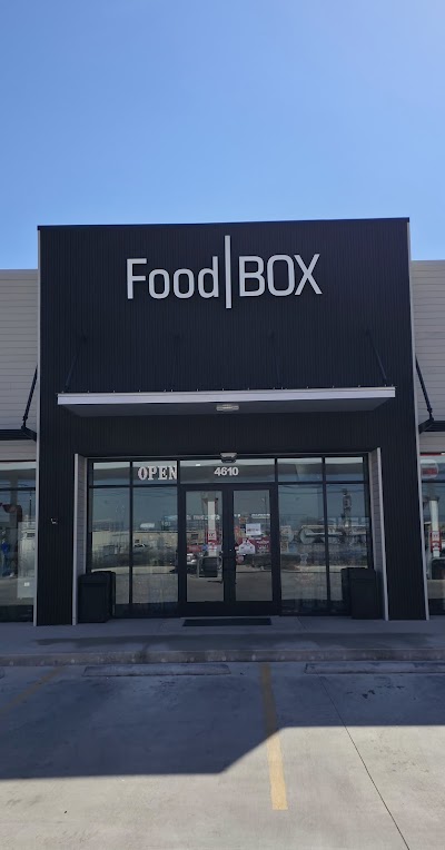 Food Box