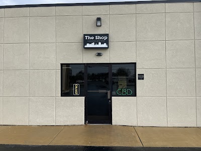 THE SHOP