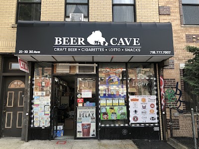 Beer Cave