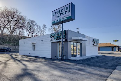 Grateful Green Dispensary - North Omaha