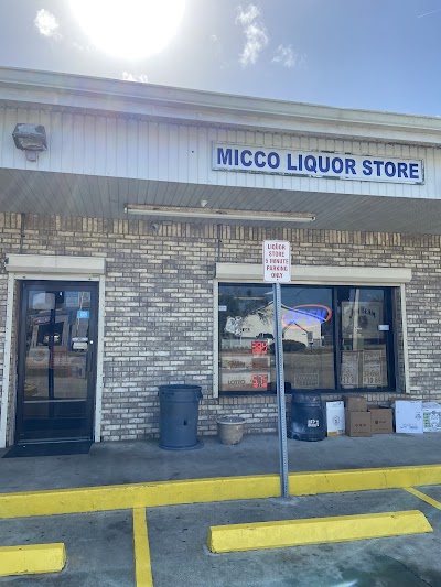 Micco Discount Beverage