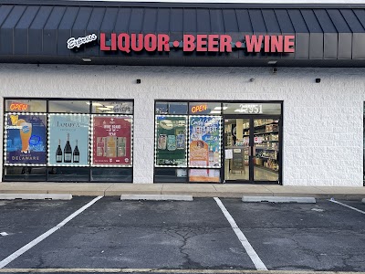 Express Liquor