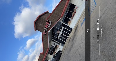Pure Country