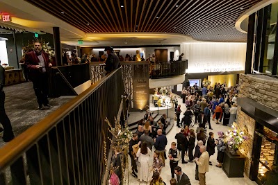 Playhouse In The Park