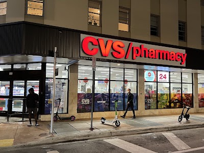 Cvs Pharmacy