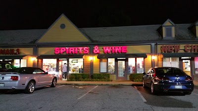 Spirits Of Timber Creek