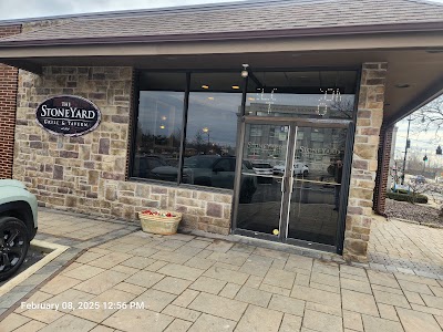 Stoneyard Grill & Tavern