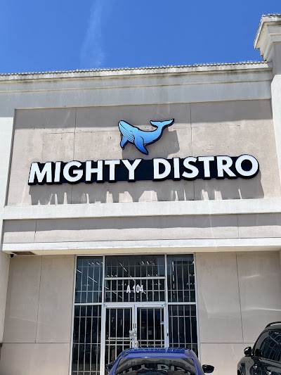 Mighty Distro Llc