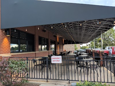 Buffalo Wild Wings Gril #742