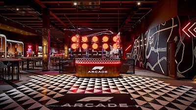 F1 Arcade