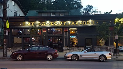 Mt Lookout Tavern