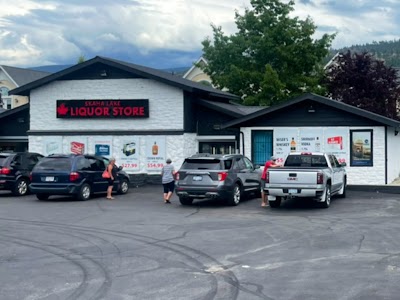 Skaha Lake Liquor Store