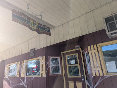 Lock 17 Bar And Grill