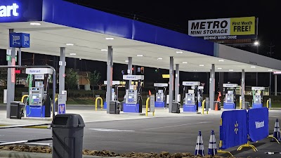 Walmart Neighborhood Market