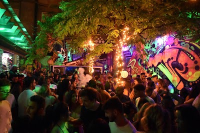 Sugar Dessert Lounge