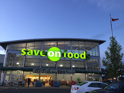 Save-on-foods