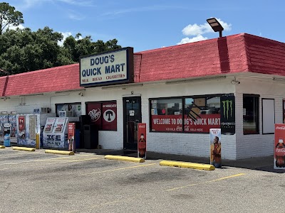 Dougs Quik Mart #2