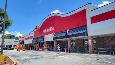 Winn Dixie 2495