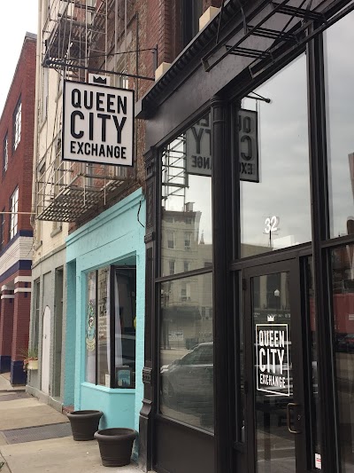 Queen City Exchange