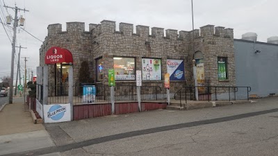 Liquor Land Providence